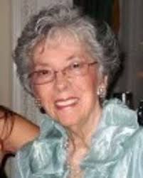 Joyce Joyner O'Berry Obituary April 24, 2023