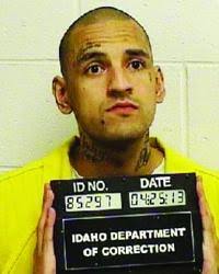 Local Crime Stoppers Most Wanted