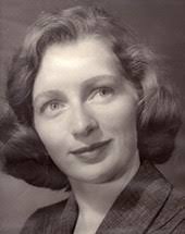 Pauline Terwilliger Obituary (1931