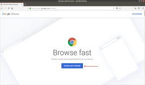 Fortunately, once you master the download process, y. Google Chrome 2 Ways To Install It On Ubuntu 18 04 Lts Ubunlog