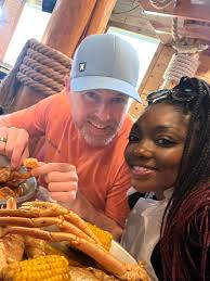 Enjoying the sun! ☀️