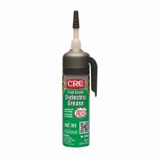 .food grade lubricants in areas where product contamination through lubricant use is possible. Crc 03085 Food Grade Lubricant Sealant Silicone Lubricant 6 Oz Pressurized Tube Steiner Electric Company