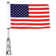 Best Deals And Free Shipping Flag Usa Flag Motorcycle Flags