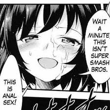 Man that manga was nuts, in the most. Anime Gamer Anime Girl And Anime Food Image 6392522 On Favim Com