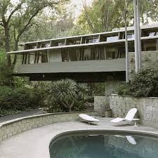 Mid Century In New York By Manfred H Hufschmid Mid Century Modern House Modern Renovation Architecture