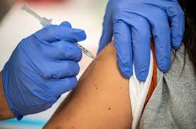 22, saying he wanted to show fellow texans how. Texas Gov Greg Abbott Issues Executive Order Banning Coronavirus Vaccine Passports Health News Us News