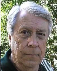 Larry Bruce McCaslin Obituary August 24, 2025