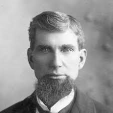 Andrew Ory : Family tree by James Thomas ORY (jameso)