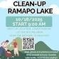 Clean up Rampo Lake! event image