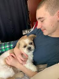 My son, and his new buddies for life🥰