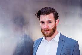 The best part about it is that you get a much larger quantity of the coloring mix that you ever do with just for men. Why Do Some Men Have Red Beards But Not Red Hair Live Science