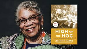 AAS Women's History Month: By Black Women, about Black Women (Part 4)