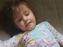 Fundraiser for Miranda Haggard by Heather Ellis : Carmen's Fund