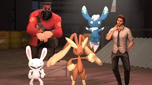 Can you pls make more of these fortnite skins art 🙏🥺. Steam Workshop Source Filmmaker Things