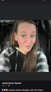 Jessie Marie Tessier