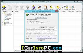 Internet download manager is categorized as internet & network tools. Internet Download Manager 6 36 Build 2 Retail Idm Free Download