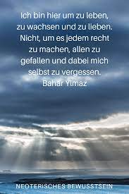 Bahar Yilmaz Spruche Zitate Leben Spruche Zitate Spruche