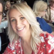 Last night Chairman, Matthew Tripp and new shareholder, Tom Carroll were in  the stands for our round 4 clash at AAMI Park as the official ball  retrievers.