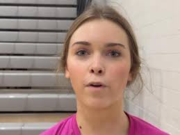 Kate Kilpatrick: We have a target