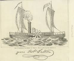 We did not find results for: Fulton S Steamboat Clermont Digital Collections Free Library