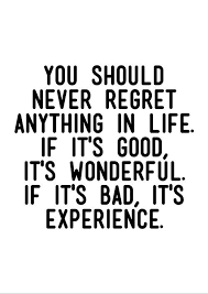 Inspirational Wall Art Minimalist And Clean Design Black And Etsy Quote Posters Experience Quotes Quotes To Live By
