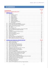 Surat pekeliling perkhidmatan bilangan 2 tahun 2017. Buku Panduan Tadbir Urus Smkjm 2017 Flip Ebook Pages 1 50 Anyflip Anyflip