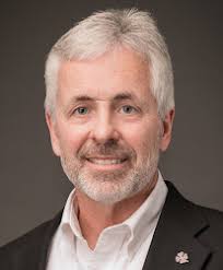 Patrick Dugan Holmes