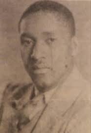 Basil L. North Sr. (1904-1990)