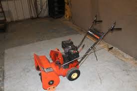 Carburetors are slightly different from each other in design and operative complexity. Ariens St 350 Snowblower Needs Carburetor Work Smith Sales Llc