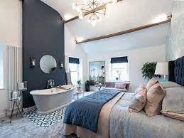 Check spelling or type a new query. Bathtub In A Bedroom The Practical Considerations Grand Designs Magazine