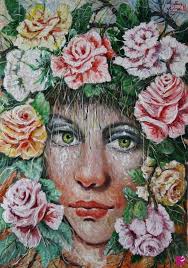 collezione privata quadro