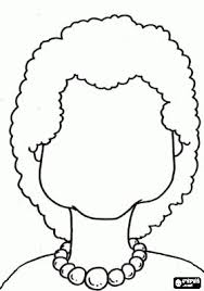 Insan Yuzu Boyama Sayfalari Google Da Ara Boyama Sayfalari Cizimler