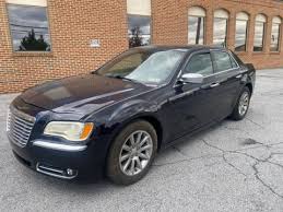 Image result for Black 2011 Chrysler