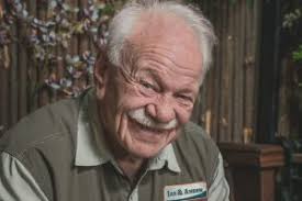 Vermaakbedryf 'neem swaar afskeid' van Eric Nobbs