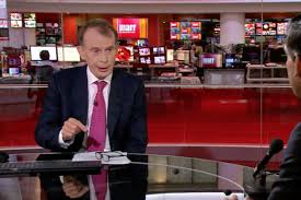 This show was cancelled due to the london marathon. Andrew Marr Nick Robinson To Stand In On Sunday Politics Show Following Death Of Presenter S Father London Evening Standard Evening Standard
