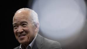 HISD seniors grill Mike Miles