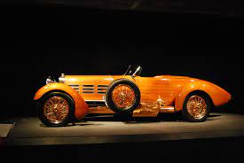 Http Upload Wikimedia Org Wikipedia Commons 5 57 Hs 1924 Tulipwood Sx Jpg Automotive Manufacturers Art Deco Car Super Cars