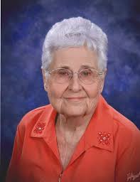 Obituary information for Melba W. Norman