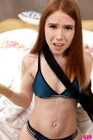 Bratty Sis Pepper Hart Ero Redhead Thor Sex HD Pics