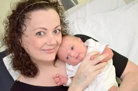 Mums share the moment they became a mum