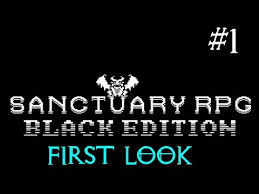 A good portion of the games i have recently played on steam have had a retro feel to them, and this game definitely tops all of them in this regard. Steam Community Sanctuaryrpg Black Edition