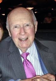 Martin Keaveney Obituary (2017)