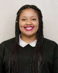 Meet Taylor Roper, a young technologist at Howard University