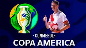 Copa america 2021 mexico : 8vlenswmmilbqm