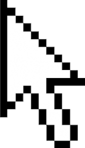 Stock.adobe.com has been visited by 1m+ users in the past month Download Vaporwave Vector Windows 95 Vector Free Mouse Pointer Png Free Png Images Toppng