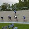 Women's track cycling was only introduced as an olympic sport in 1988, and women were not permitted to compete in the same number of events as men until 2012. 3