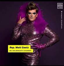 dragqueens #republicans #dragshows #politics #GOP #MattGaetz #magaque... |  TikTok