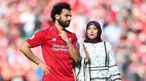 Magi has a twin sister, mohab, and two other sisters, mahy and miram. Mohamed Salah Wife Magi Sadeq
