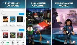 Download roblox mod menu apk for free. Roblox Premium Mod Apk V2 48 Free Download 2021