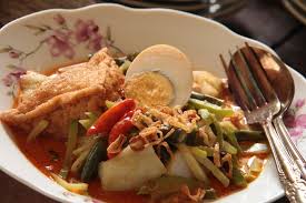 Paket menu prasmanan lebaran idul fitri 2020 untuk acara open house, halal bihalal atau silaturahmi di wilayah tangerang, jakarta, depok dan bekasi. 4 Resep Sayur Ketupat Lebaran Yang Gurih Dan Nikmat